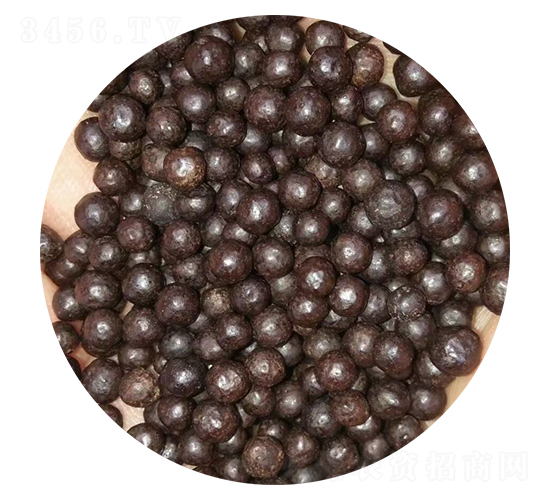 有機(jī)肥顆粒-中美化