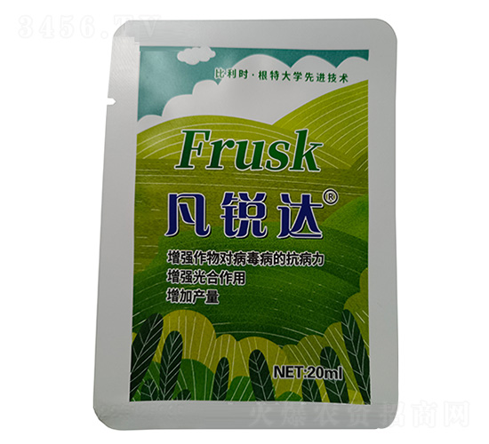 凡銳達-探旦比生物