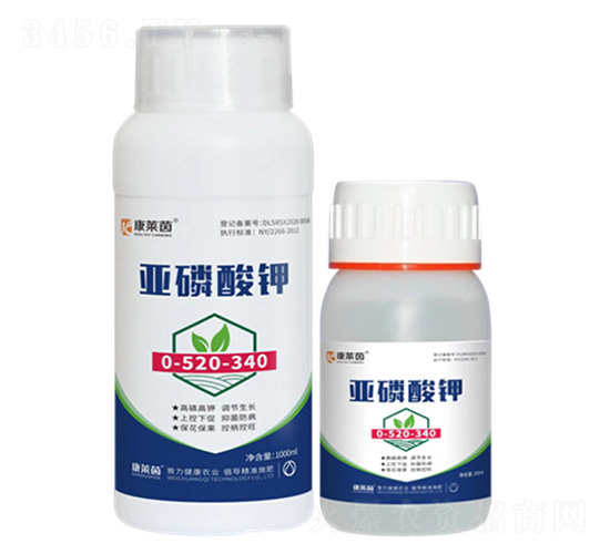 亞磷酸鉀0-520-340-康萊茵