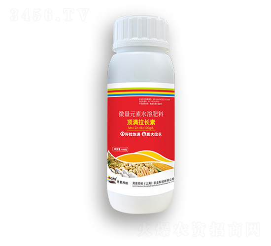 頂滿拉長(zhǎng)素-勞恩邦柏