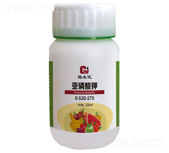 亞磷酸鉀0-520-275-格米優(yōu)-卡洛琳