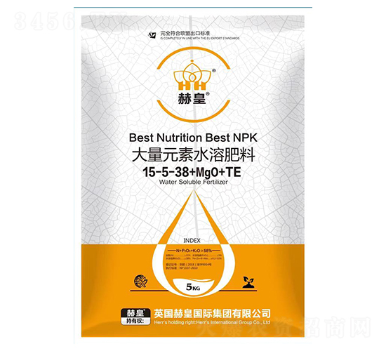 ����Ԫ��ˮ�ܷ���15-5-38+MgO+TE-�ջ�-ɭ���_(d��)����