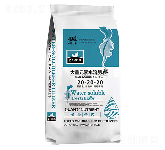 ����Ԫ��ˮ�ܷ���20-20-20-�е����r(n��ng)