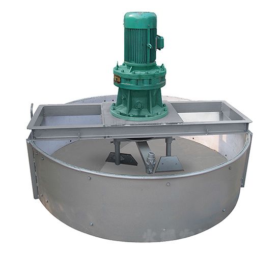 盤式攪拌機(jī)-豹牌