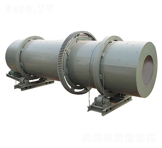 回轉(zhuǎn)式包膜機-豹牌