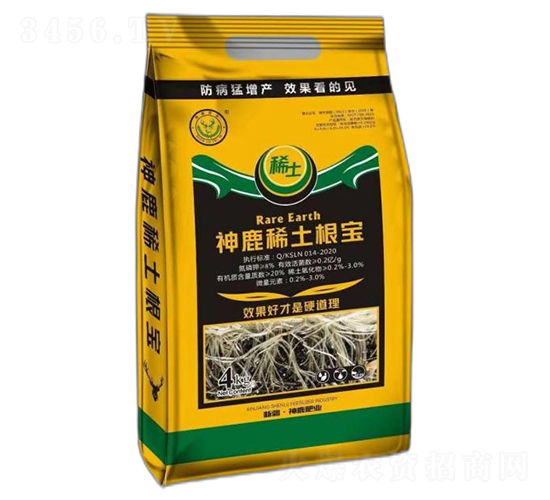 神鹿稀土根寶-神鹿肥業(yè)