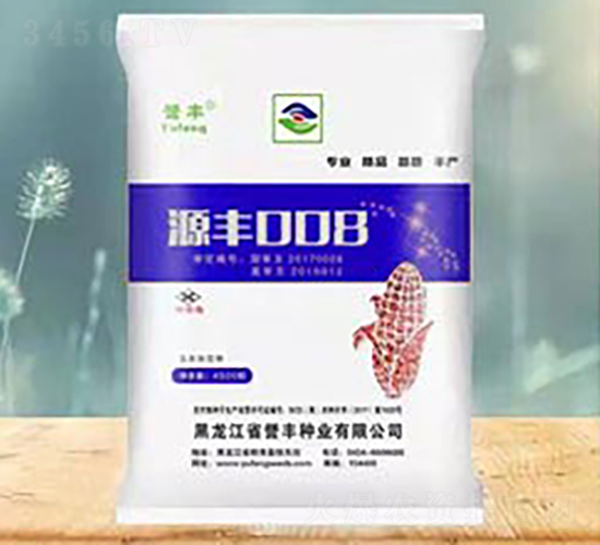 源豐008玉米雜交種子-譽(yù)豐