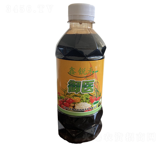 御醫(yī)水溶肥-鑫銳禾