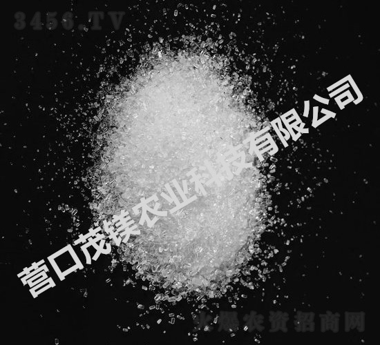 中微量元素葉面肥-茂鎂農(nóng)業(yè)