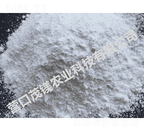 無(wú)水硫酸鎂-茂鎂農(nóng)業(yè)