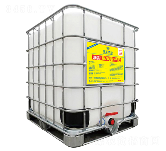 膨果增產(chǎn)肥-唯實