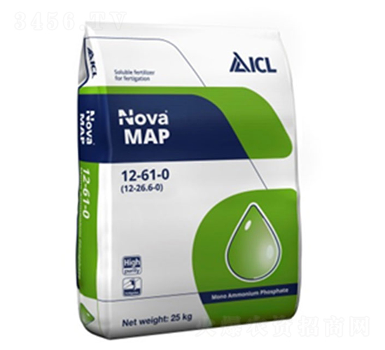 磷酸一銨-依農(nóng)農(nóng)業(yè)