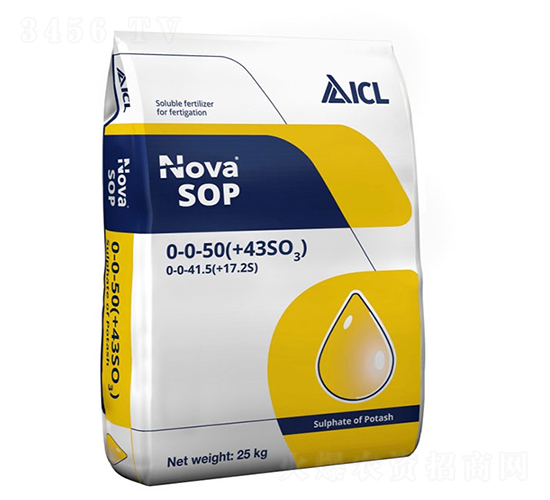 硫酸鉀-依農農業(yè)