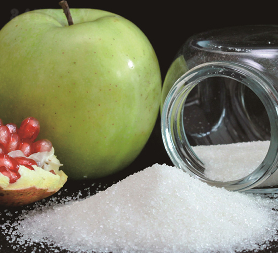 晶體狀硫酸銨-盛益肥業(yè)