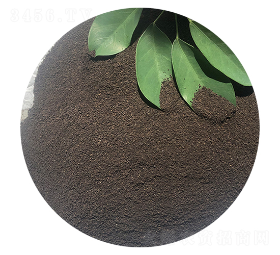 粉狀生物有機肥-喜羊羊生物