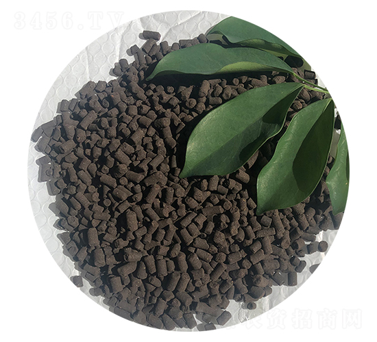 顆粒有機肥-喜羊羊生物