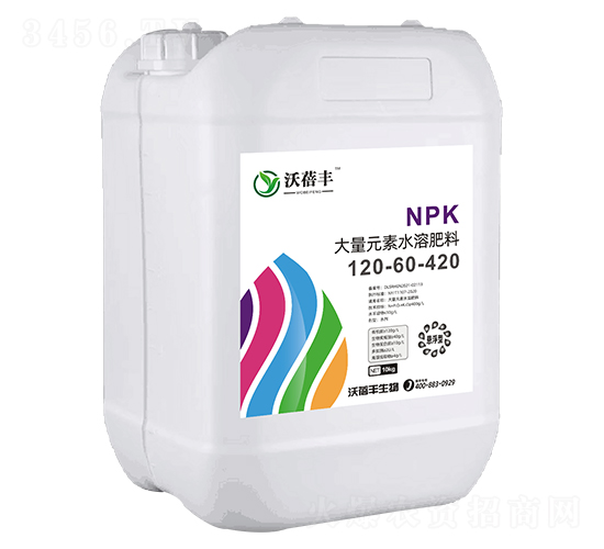 ����Ԫ��ˮ�ܷ���120-60-420-�����S