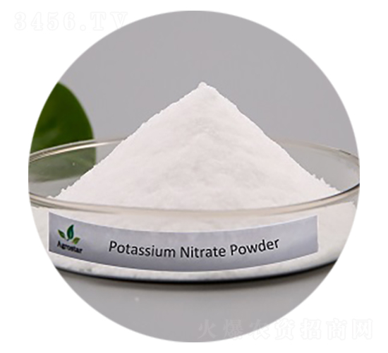 硝酸鉀粉-愛格思達