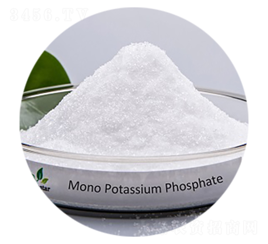 單磷酸鉀（0-52-34）-愛格思達(dá)