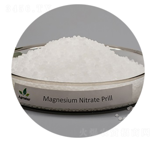 硝酸鎂粉末、顆粒-愛格思達