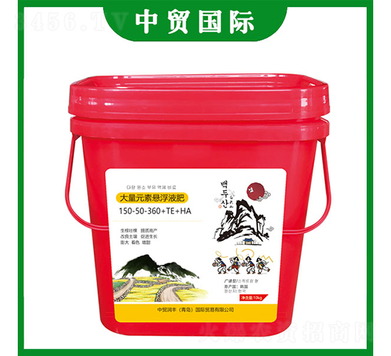 ����Ԫ�ؑҸ�Һ��150-50-360+TE+HA