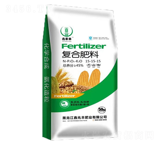 復合肥料15-15-15-承奕剛肥業(yè)