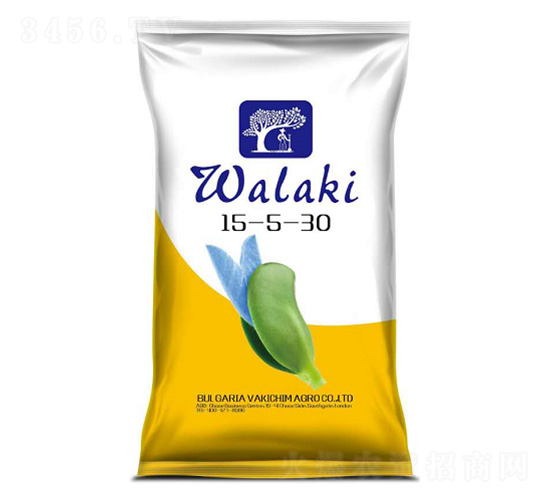 復(fù)合肥料15-5-30-耕芭