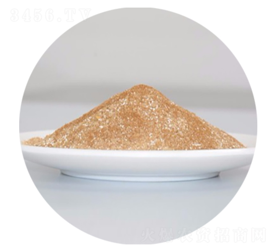 復(fù)合生物菌肥-倍沃達(dá)