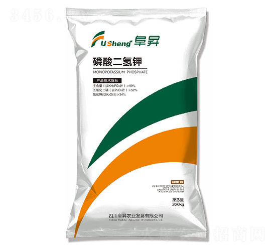硝酸二氫鉀-阜昇