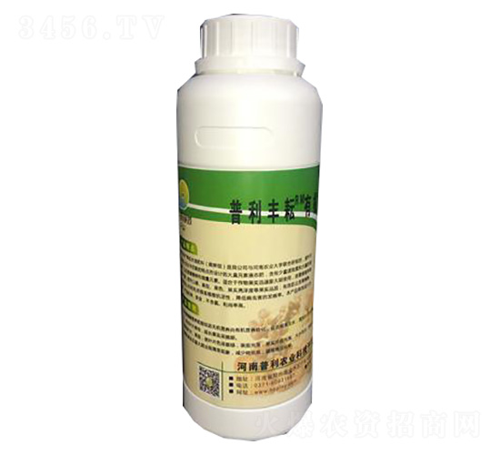 高鉀型有機水溶肥料-普利農(nóng)業(yè)