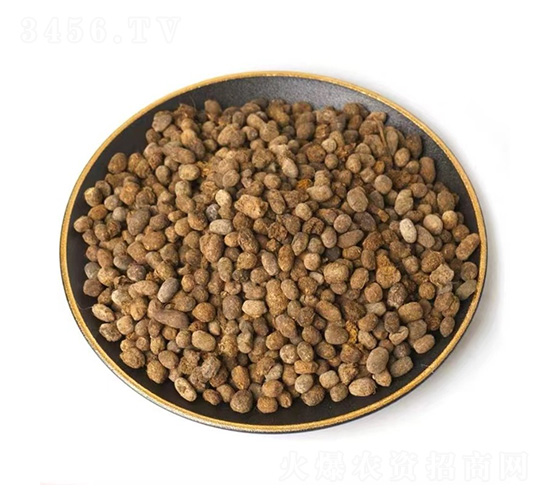 顆粒純羊糞-地潤有機(jī)肥