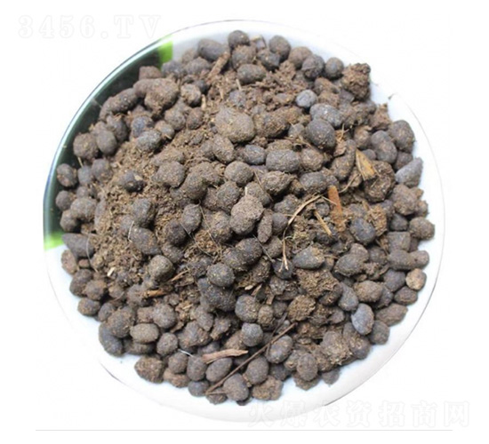 羊糞有機(jī)肥-地潤(rùn)有機(jī)肥