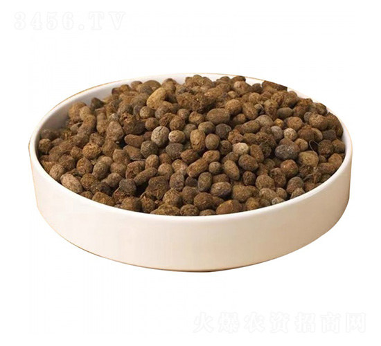 顆粒羊糞有機(jī)肥-地潤有機(jī)肥