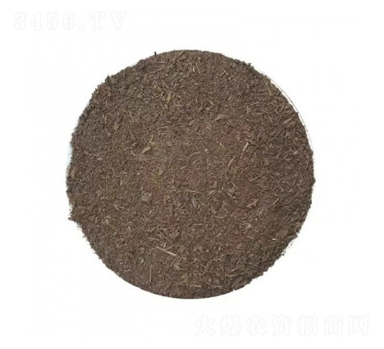 牛糞有機(jī)肥-地潤有機(jī)肥