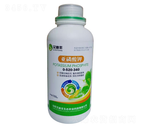 亞磷酸鉀-艾迪豐