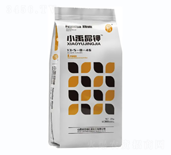 小禹晶鉀13.5-0-46-小禹