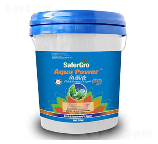 魚藻液-普澤生化