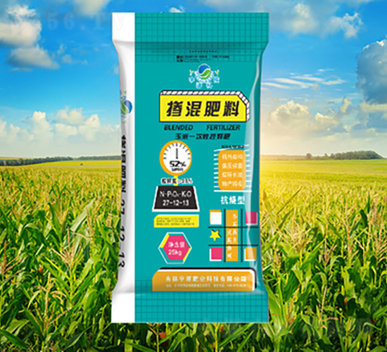 摻混肥料-宇源