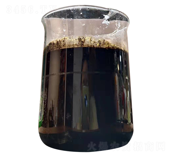 腐殖酸懸浮肥-沙隆達農(nóng)業(yè)