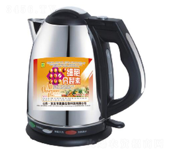 細(xì)胞分裂素-德鑫生物