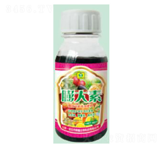 膨大素50ml-德鑫生物