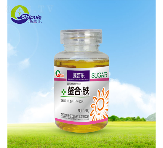 220g螯合·鐵-施普樂(lè)