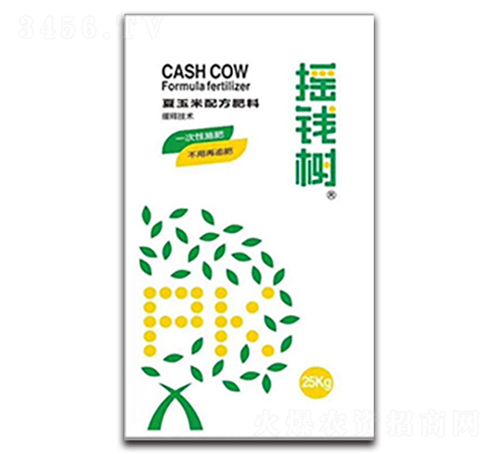 夏玉米控釋肥-搖錢樹-農(nóng)業(yè)生產(chǎn)