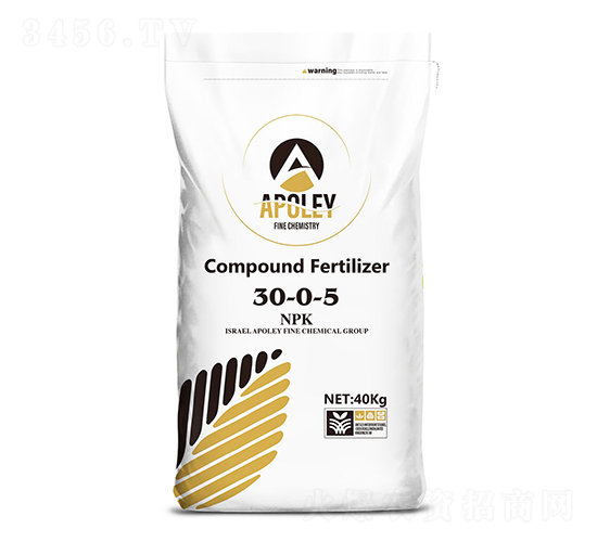 復合肥料30-0-5-勁猛-卓尚農(nóng)業(yè)