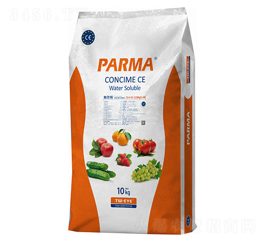 �������M(j��n)�ڴ���Ԫ��ˮ�ܷ���12-6-36+2.5MgO+ME-�ۃ�(ch��)