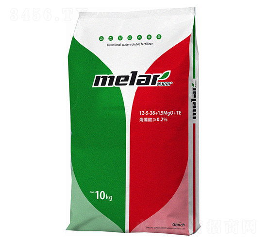 �����������Դ���Ԫ��ˮ�ܷ�12-5-38+1.5MgO+TE-�ۃ�(ch��)