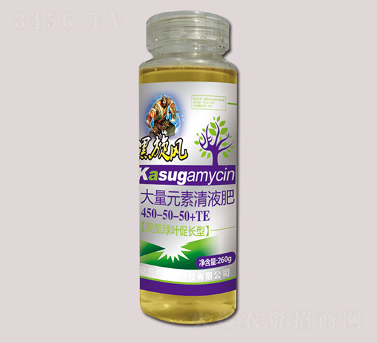 260g�ߵ��G�~���L(zh��ng)�ʹ���Ԫ����Һ��450-50-50+TE-�����L(f��ng)-���r(n��ng)