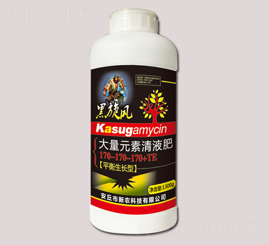 1300g����Ԫ����Һ��170-170-170+TE-�����L(f��ng)-���r(n��ng)