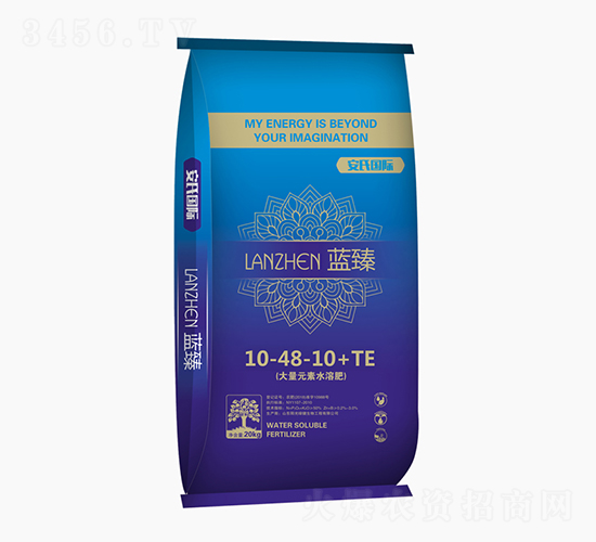 ����Ԫ��ˮ�ܷ�10-48-10+TE-���χ��H