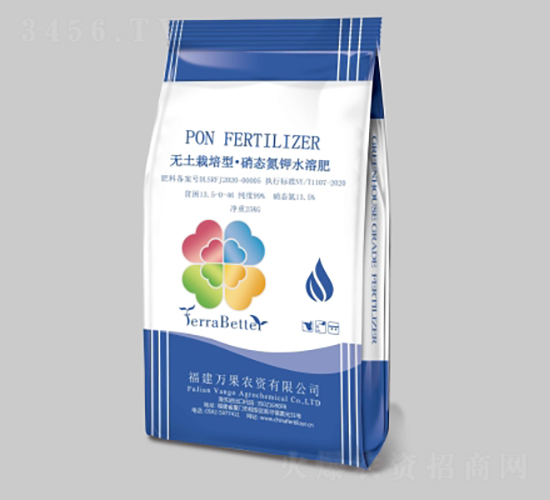 硝酸鉀-億果生態(tài)